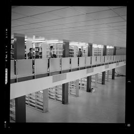 Kitchener Library, Moving to New Building