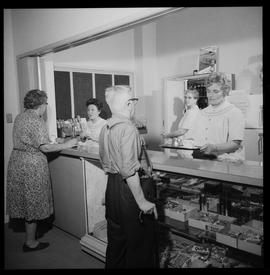 Sunnyside Home Auxiliary Tuck Shop