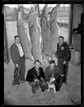 Deer Hunters, Doerner Bros.