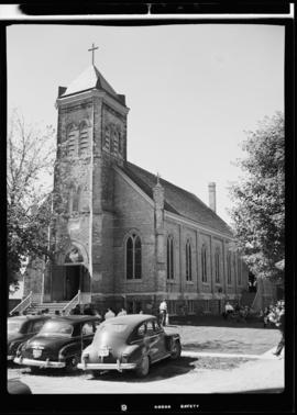 Hesson R. C. [Roman Catholic] Church, Diamond Jubilee