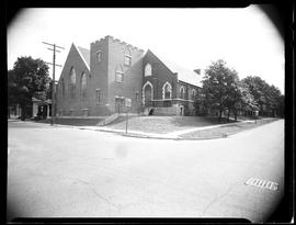 First Baptist Church, Waterloo