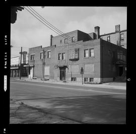 Station Hotel, Exterior, Kitchener