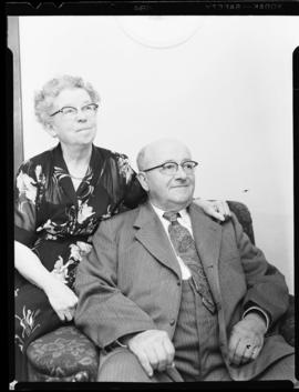 Vogel, Mr. and Mrs. Anniv.