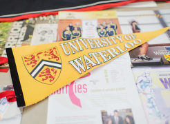Go to University of Waterloo Archives