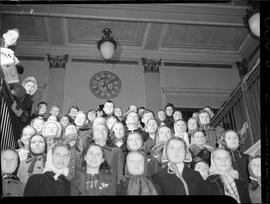 Kitchener Public School Choir