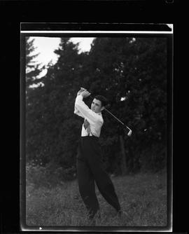 Kesslering, Jerry Ont. Jr. Golf Champ.