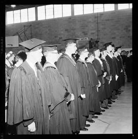 University of Waterloo, Convocation
