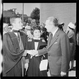 University of Waterloo, Convocation