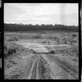 Budd Plant Construction
