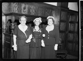 Home and School Club Officers