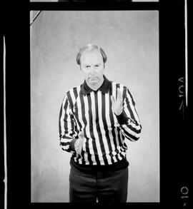 CHYM Radio, Referee Signals