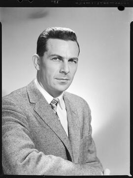 Faskin, Val, Federated Charities