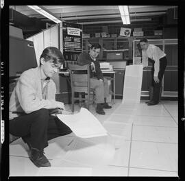 University of Waterloo, Math Problem Solved With Computer