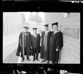 University of Waterloo, Convocation