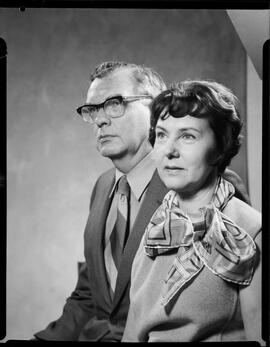 Sykes, Mr. and Mrs. D.S., Music Column