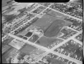 Aerial, Waterloo Collegiate