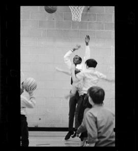 Abwunza, George, St. Agatha Children's Village