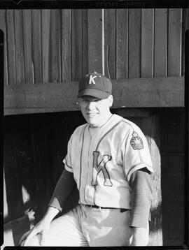 Baseball, Bud Berrochter