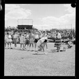 Kitchener, Public School Field Day