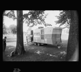 University of Waterloo, Mobile Lab, Kaufman Park
