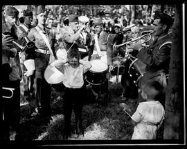 Waterloo, Band Festival