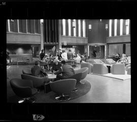 University of Waterloo, Campus Centre Sleep-in