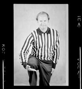 CHYM Radio, Referee Signals