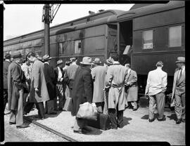 Hockey, Dutchmen Parade