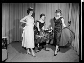 Westmount Fashion Show