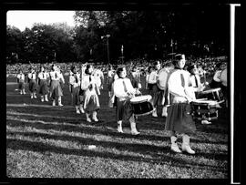 Waterloo, Band Festival