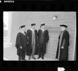 University of Waterloo, Convocation