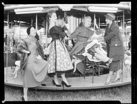 Hilker, Joan "Miss Dutchman 55"