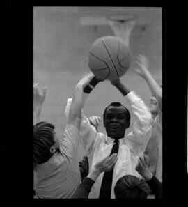 Abwunza, George, St. Agatha Children's Village