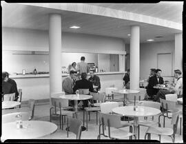 Waterloo College, New Building