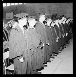 University of Waterloo, Convocation