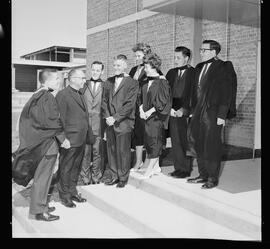 University of Waterloo, Convocation