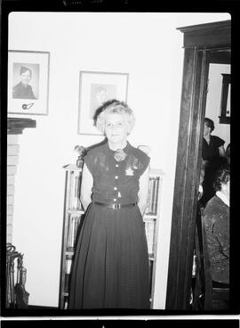 Bridgeport WI [Women's Institute]