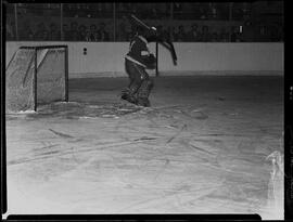 Hockey, Dutchmen-Fort William