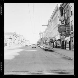King Street, Waterloo