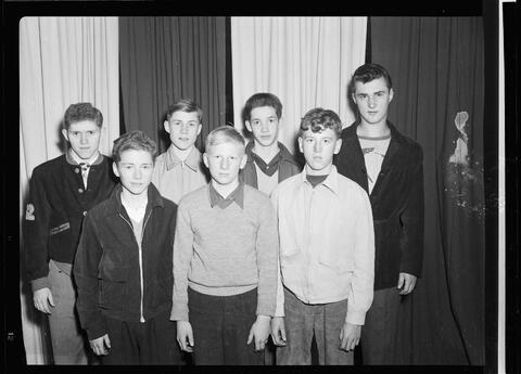 Original Objeto digital not accessible