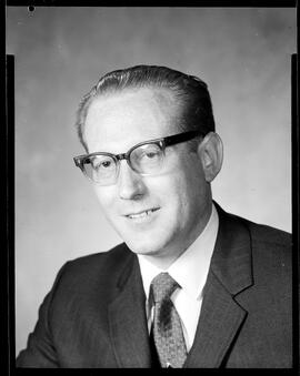 Tucker, Ray, Canada Trust