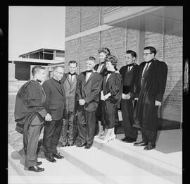 University of Waterloo, Convocation