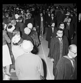University of Waterloo, Convocation