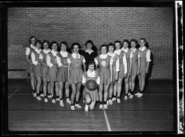 Basketball, St. Mary's