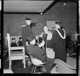 University of Waterloo, Convocation