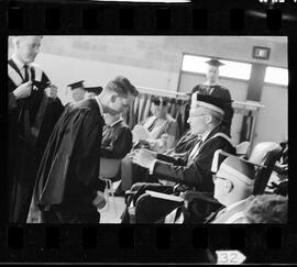University of Waterloo, Convocation