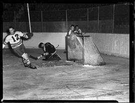 Hockey, Dutchmen-Moncton