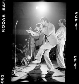 Gang of Four, rock band at Super Skate 7