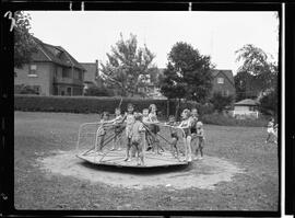 Summer Playground Series