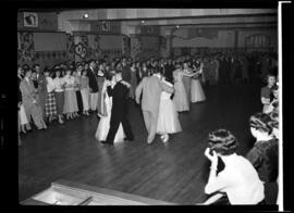 Sacred Heart, Valentine King and Queen